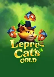 Leprecat's Gold